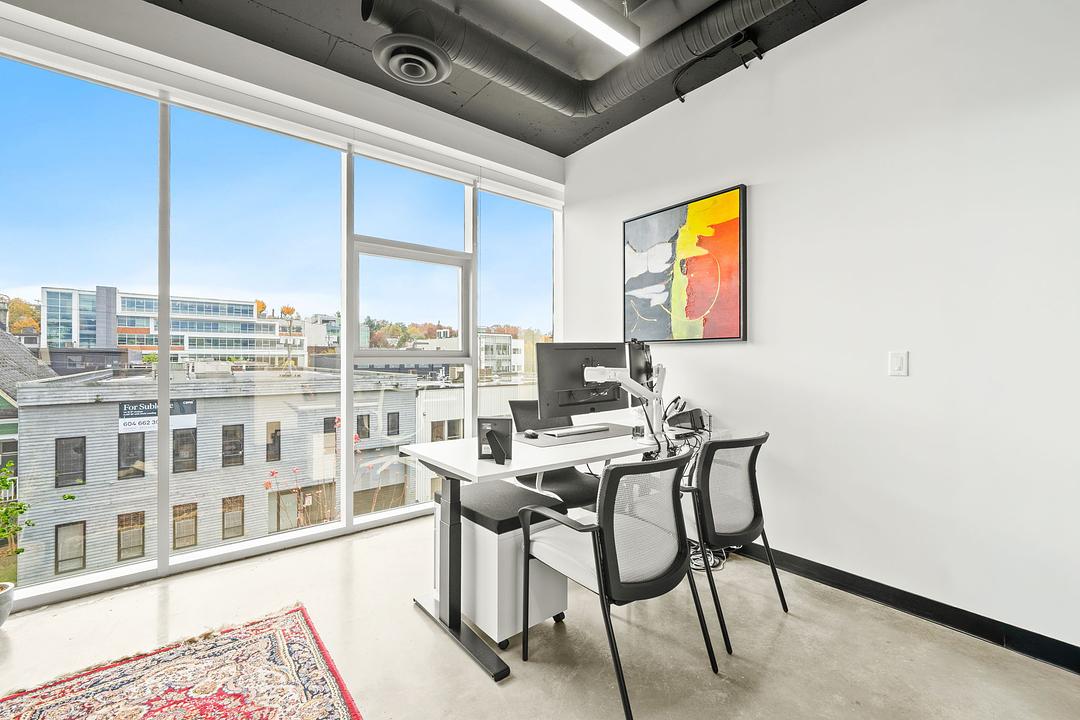 315 - 63 West 6th Avenue, Vancouver, BC