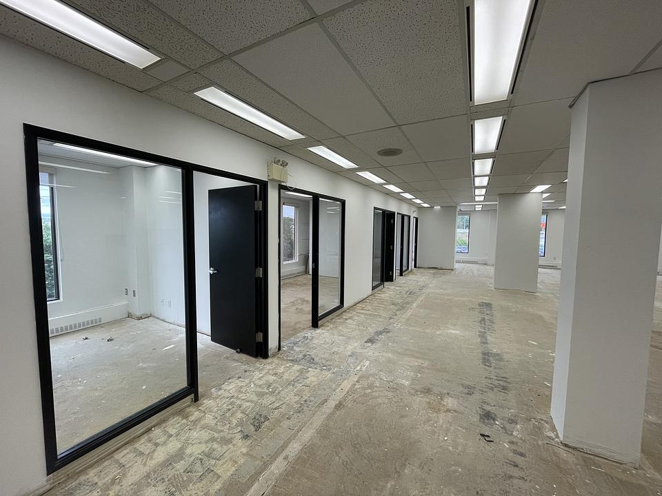 Suite 203 - 1335 Carling Avenue, Ottawa, ON