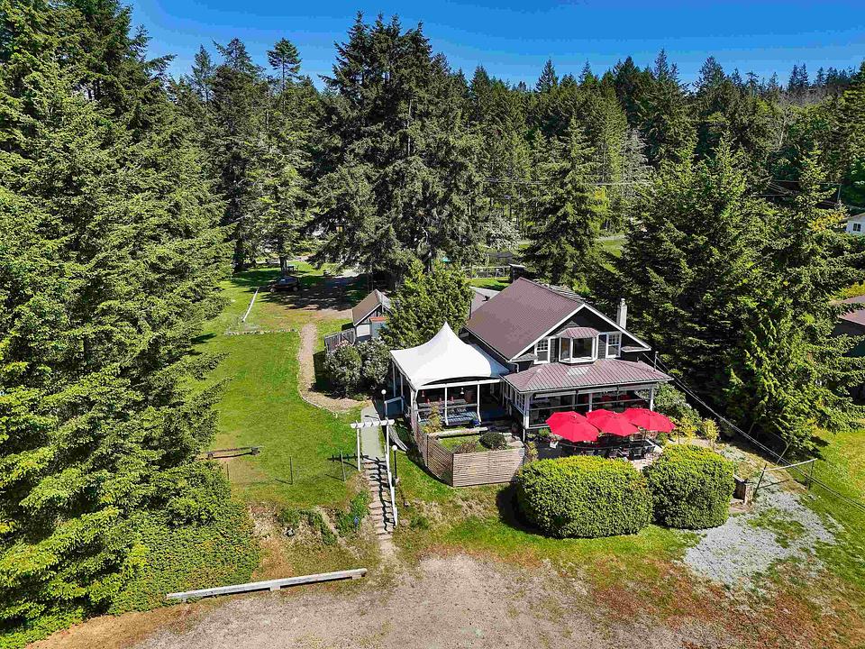 454 Village Bay Road, Mayne Island, BC