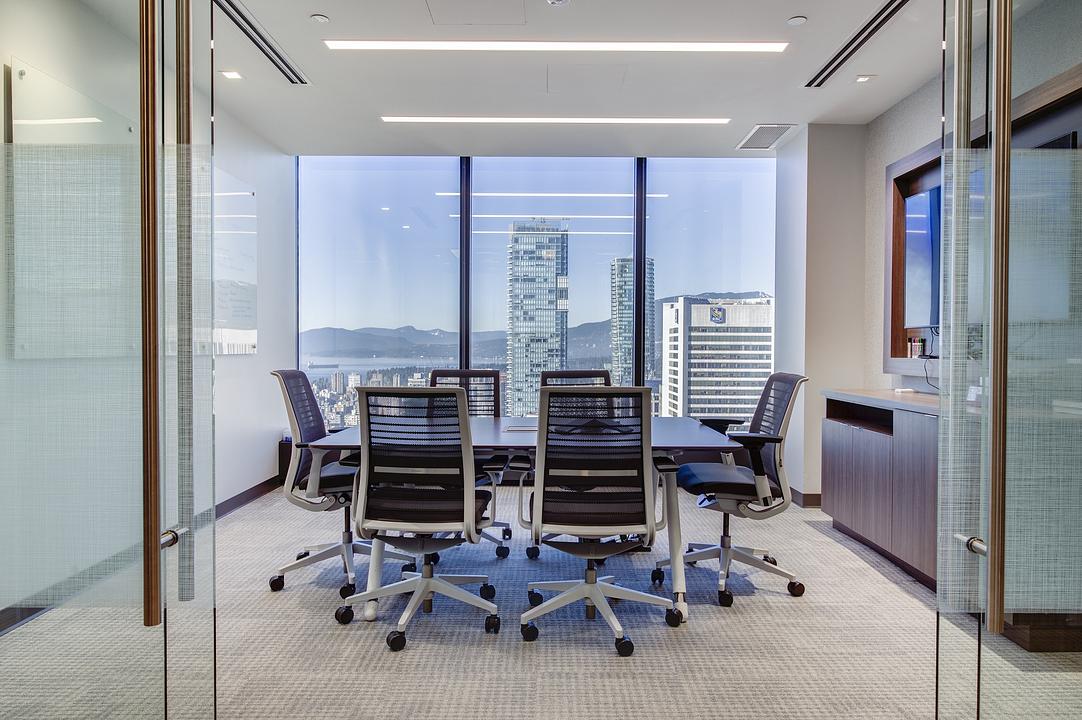 3020 - 700 West Georgia Street, Vancouver, BC