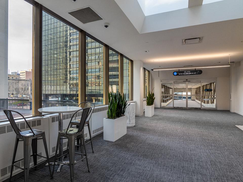1500 - 605 5 Avenue Southwest, Calgary, AB
