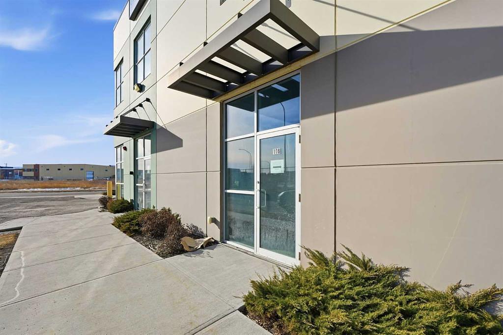 106 - 10748 74 Street Southeast, Calgary, AB