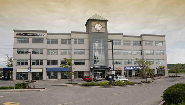715 Fischer-Hallman Road, Kitchener, ON