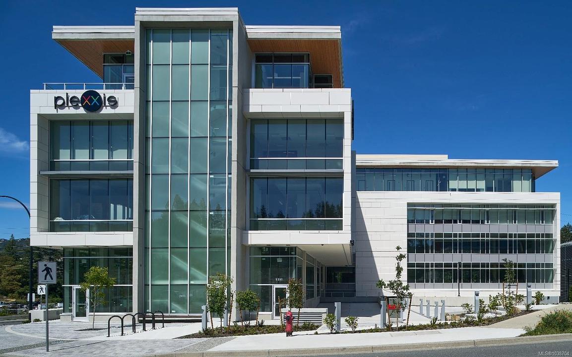 #307 - 1331 Westhills Drive, Victoria, BC