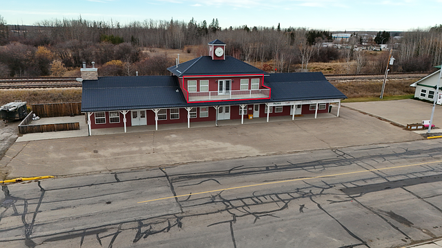 5020 Lac St Anne Trail South, Onoway, AB