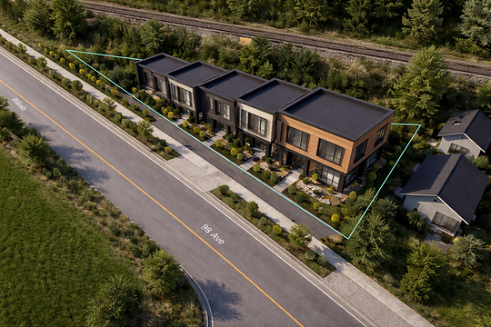 22865 96 Avenue, Langley Township, BC