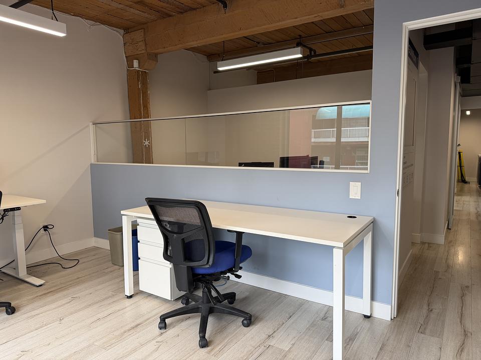 1020 Mainland Street, Vancouver, BC