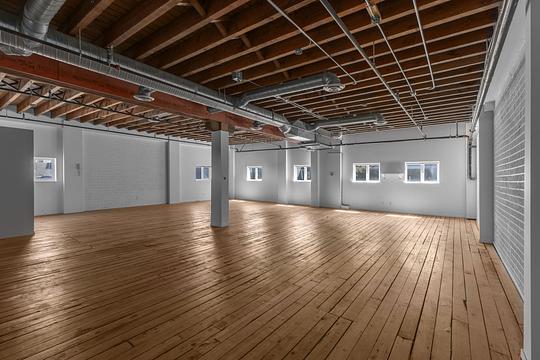430 Railway Street, Vancouver, BC