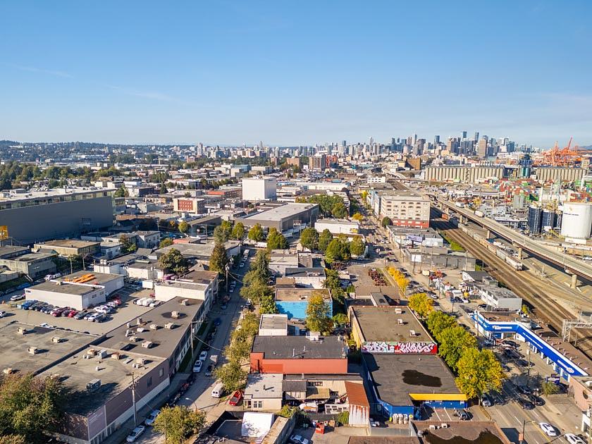 1889 Triumph Street, Vancouver, BC