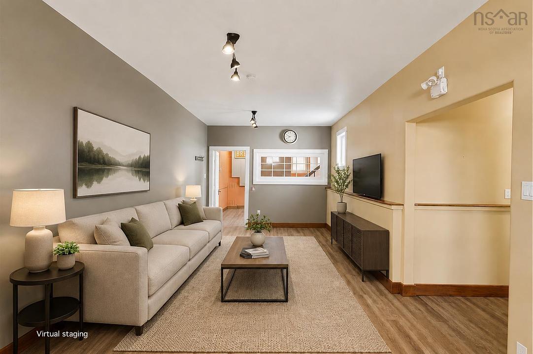 256 Granville Street, Bridgetown, NS