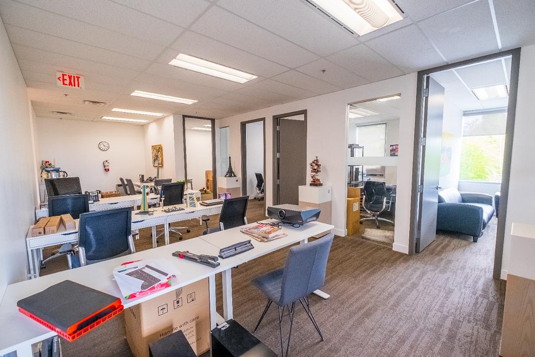 200 - 13888 Wireless Way, Richmond, BC