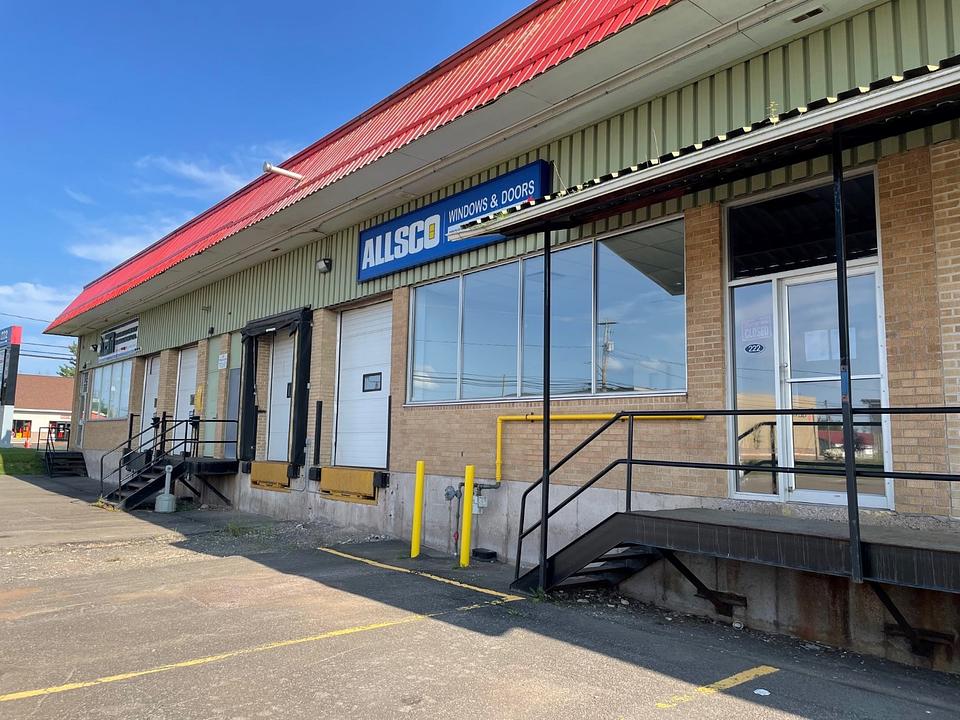 200 - 222 Edinburgh Drive, Moncton, NB