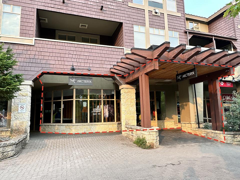 104 - 4338 Main Street, Whistler, BC