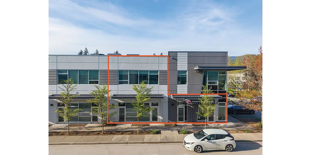 173 Forester St, North Vancouver, BC