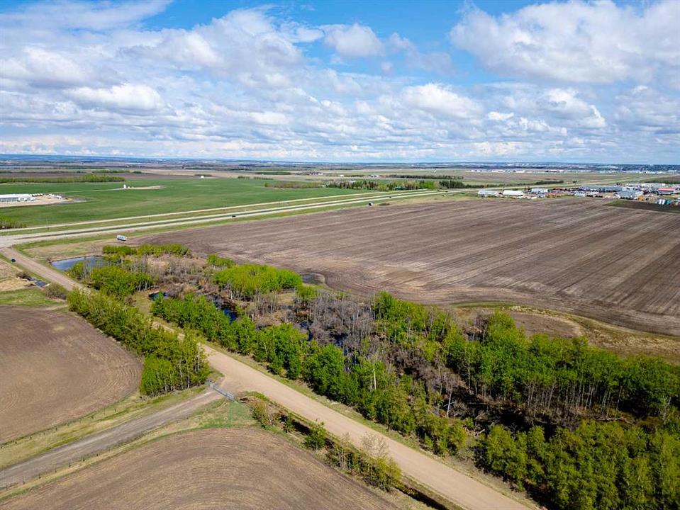65041 Alberta 43, Grande Prairie, AB