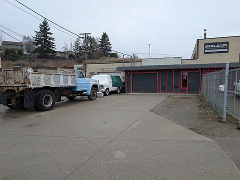 2200 18 Avenue, Vernon, BC