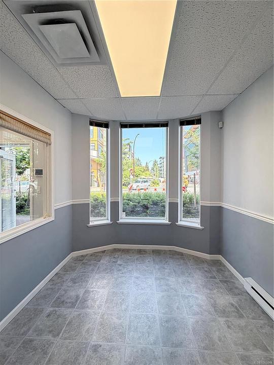 #107 - 2849 Peatt Road, Victoria, BC
