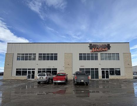 9502 117 Street, Grande Prairie, AB