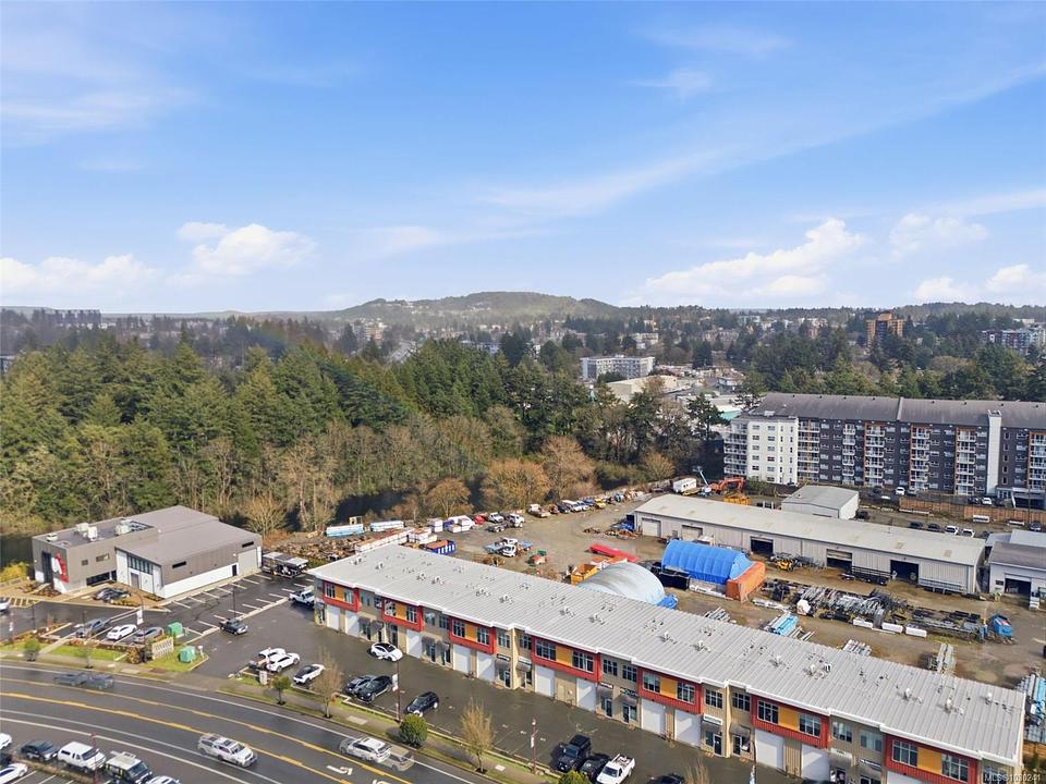 #109 - 2785 Leigh Road, Langford, BC