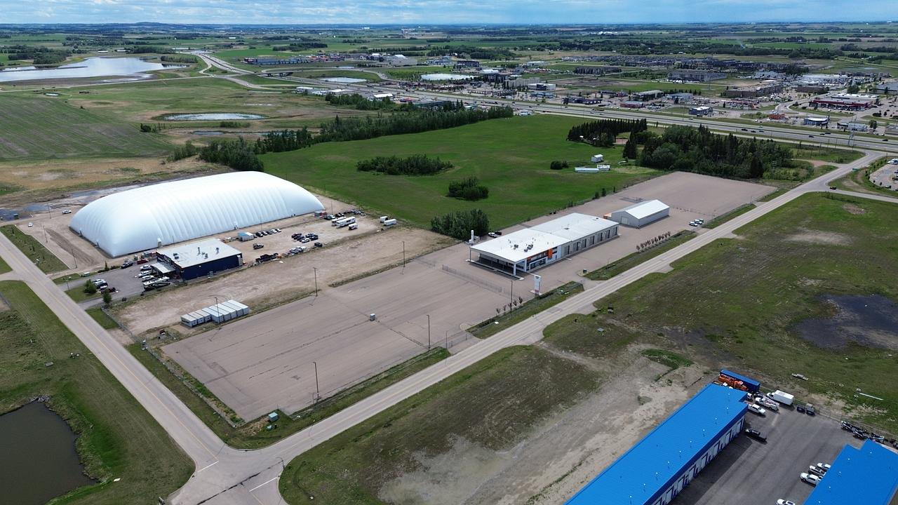 5 Energy Boulevard, Red Deer, AB