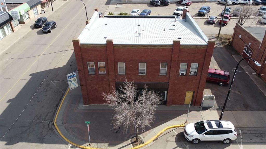 4820 49 Avenue, Lloydminster, SK