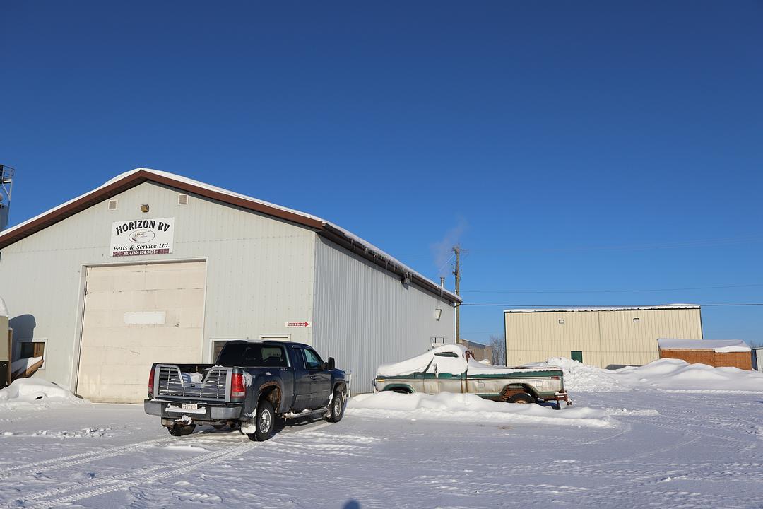 4512 62 Avenue, Barrhead, AB