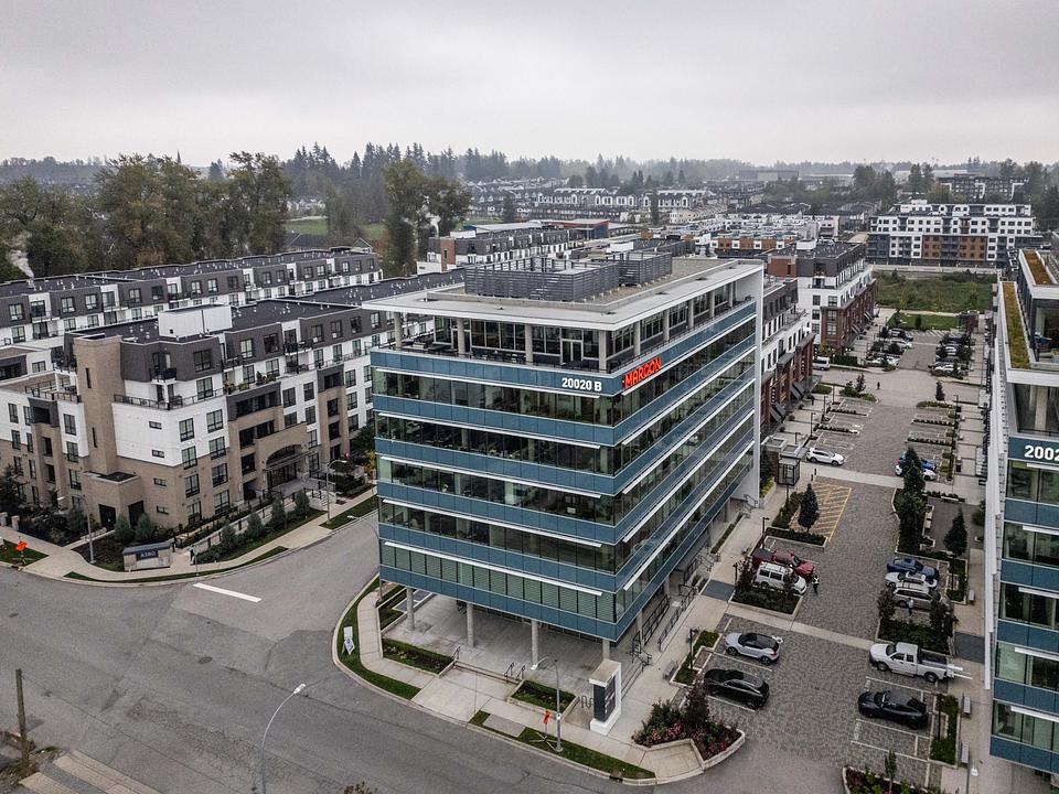 B325 - 20020 84th ave, Langley , Langley, BC