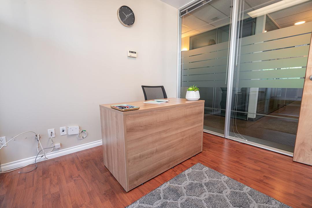 301 A - 938 Howe Street, Vancouver, BC
