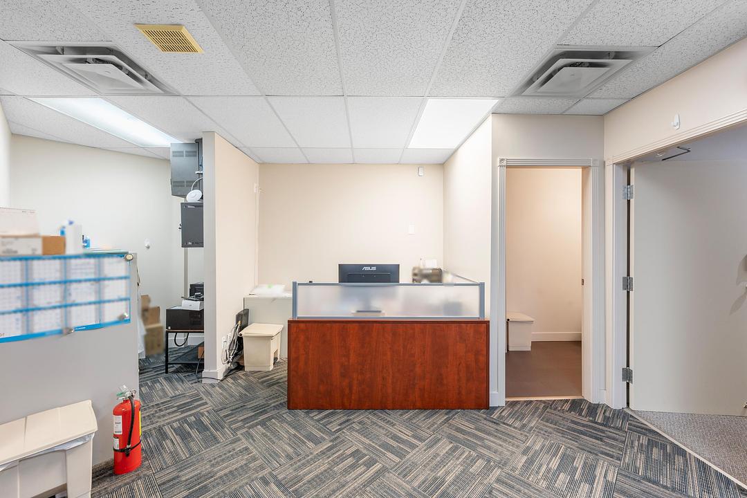 1167 - 11871 Horseshoe Way, Richmond, BC