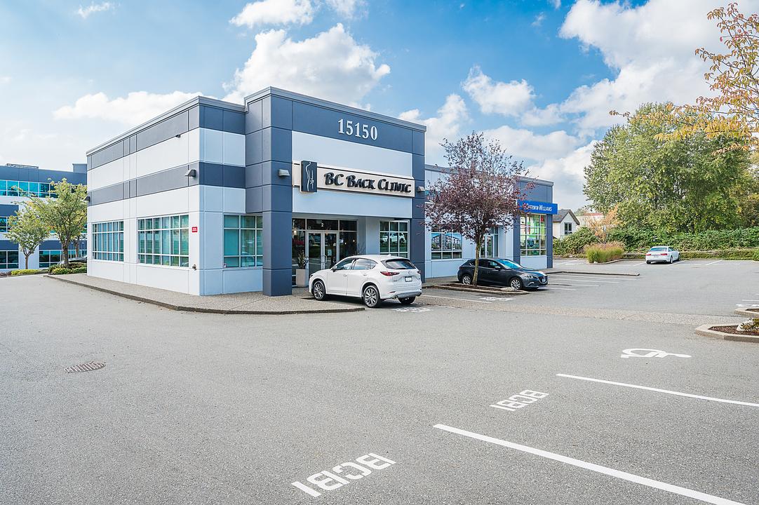 101 - 15150 56 Ave, Surrey, BC