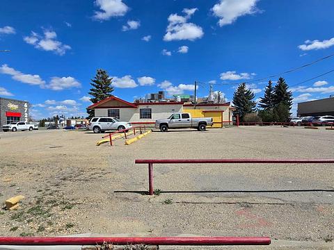 6712 50 Avenue, Red Deer, AB