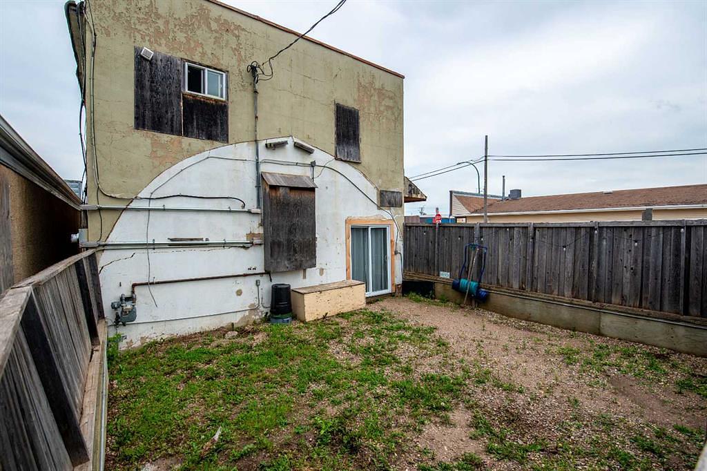 202 Main Street, Maidstone, SK