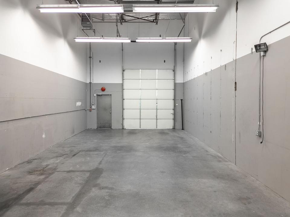 107 - 408 E Kent Ave S, Vancouver, BC