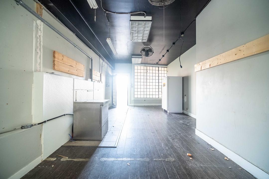 8050 Anderson Road, Richmond, BC
