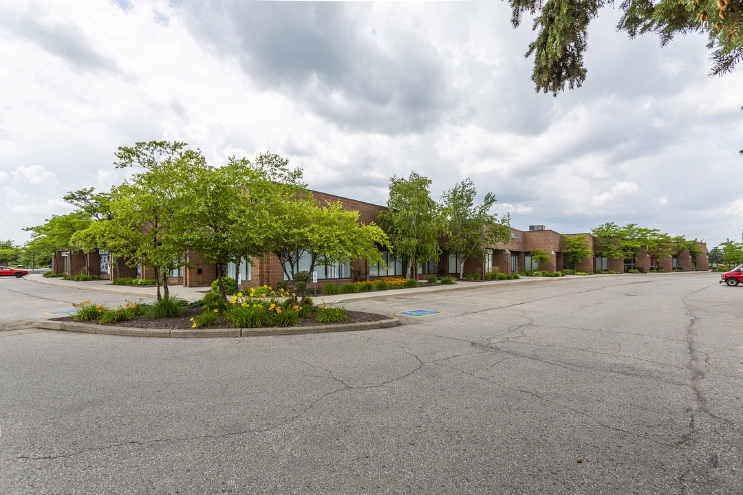 22 - 3105 Unity Drive, Mississauga, ON