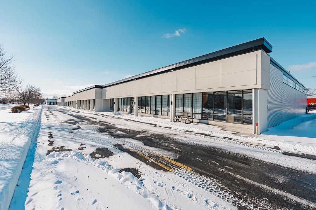 4185 Rue Griffith, Montréal, QC
