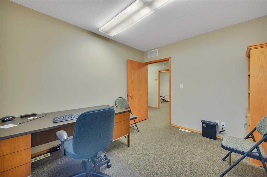 7 - 7471 Edgar Industrial Bend, Red Deer, AB