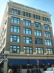 306 - 620 View St, Victoria, BC