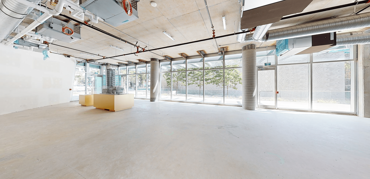 1280 Burrard St, Vancouver, BC