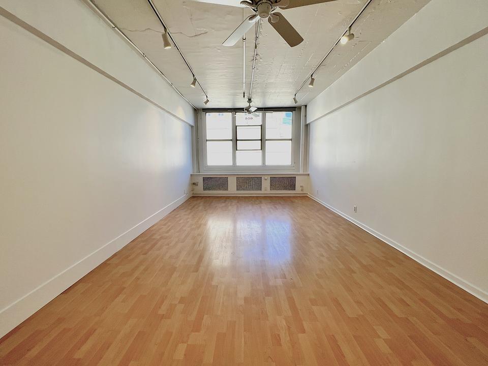 604 - 318 Homer Street, Vancouver, BC