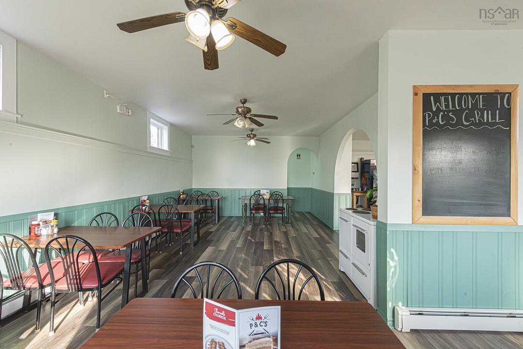 102 Main Street, Trenton, NS