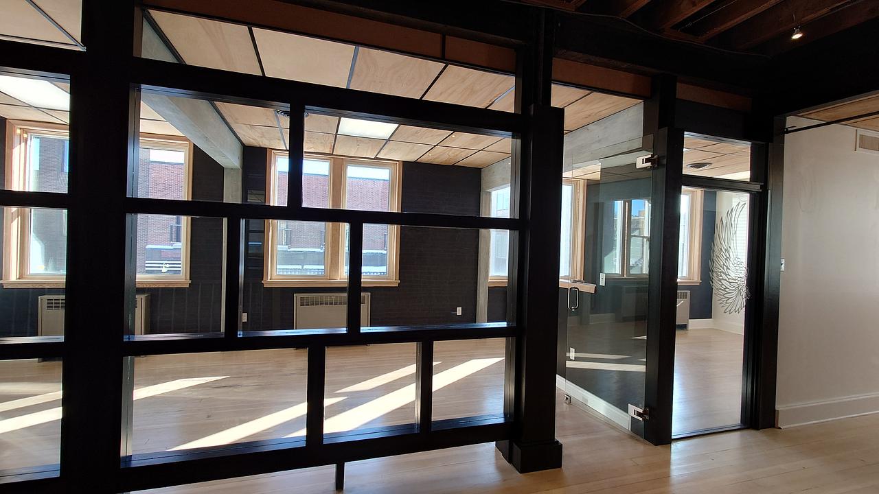 2 - 4914 - 4920 50 Avenue, Red Deer, AB