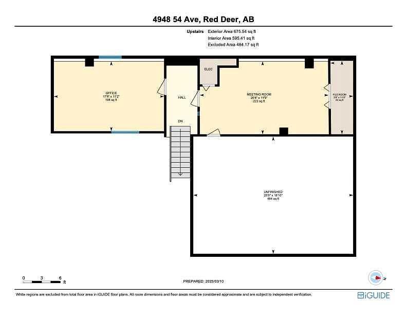 4948 54 Avenue, Red Deer, AB