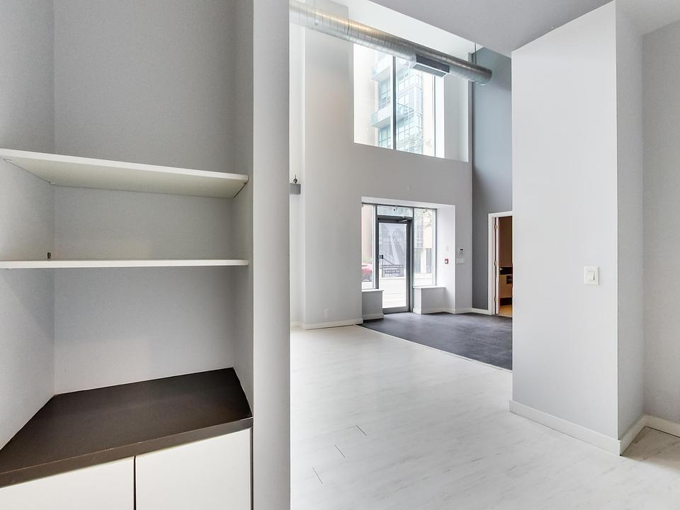 79-83 - 50 Lynn Williams Street, Toronto, ON
