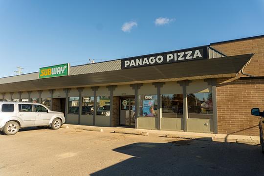 10508 8th Street, Dawson Creek, BC