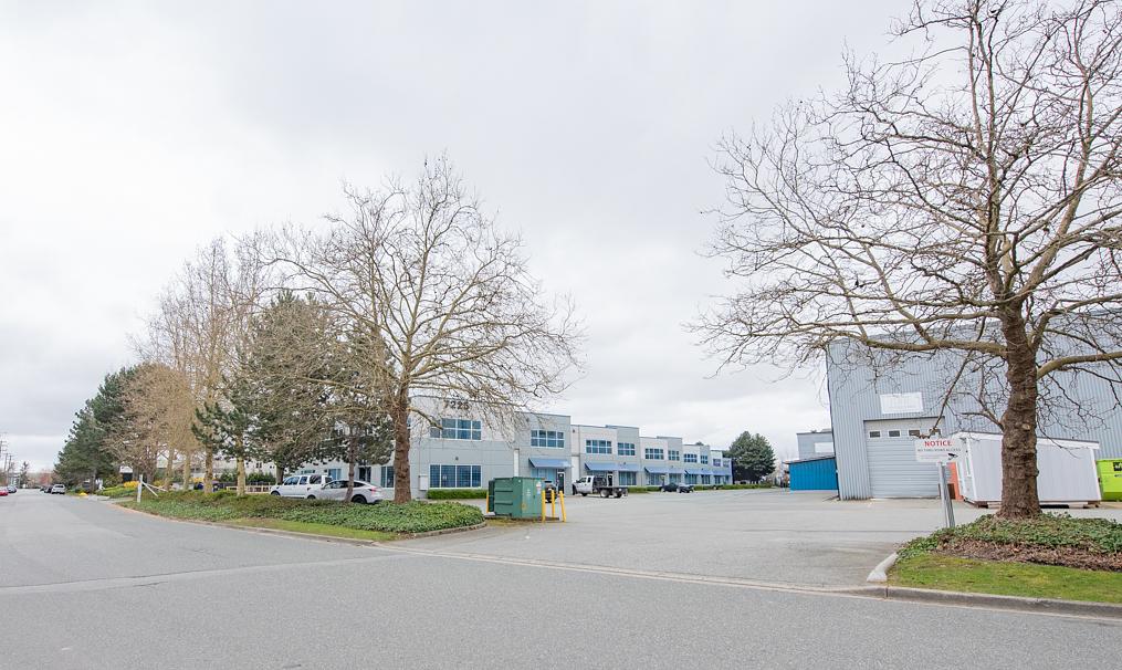 105 - 7225 Brown Street, Delta, BC