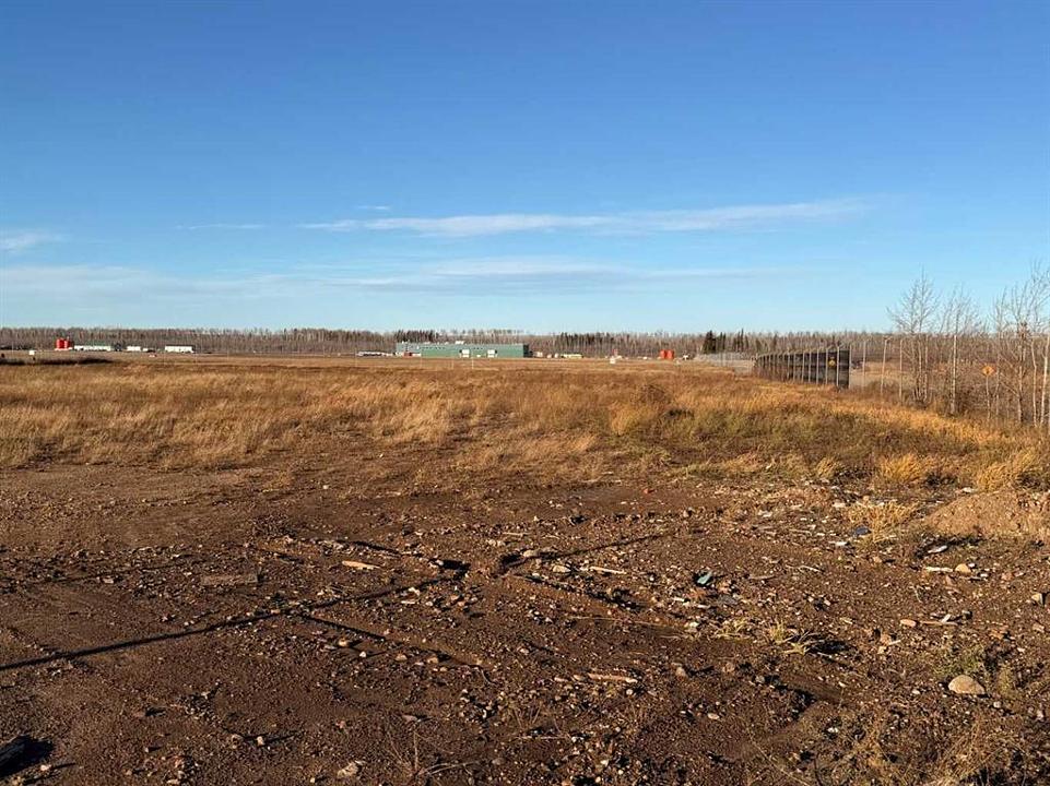 A Frame Road, Fort McMurray, AB