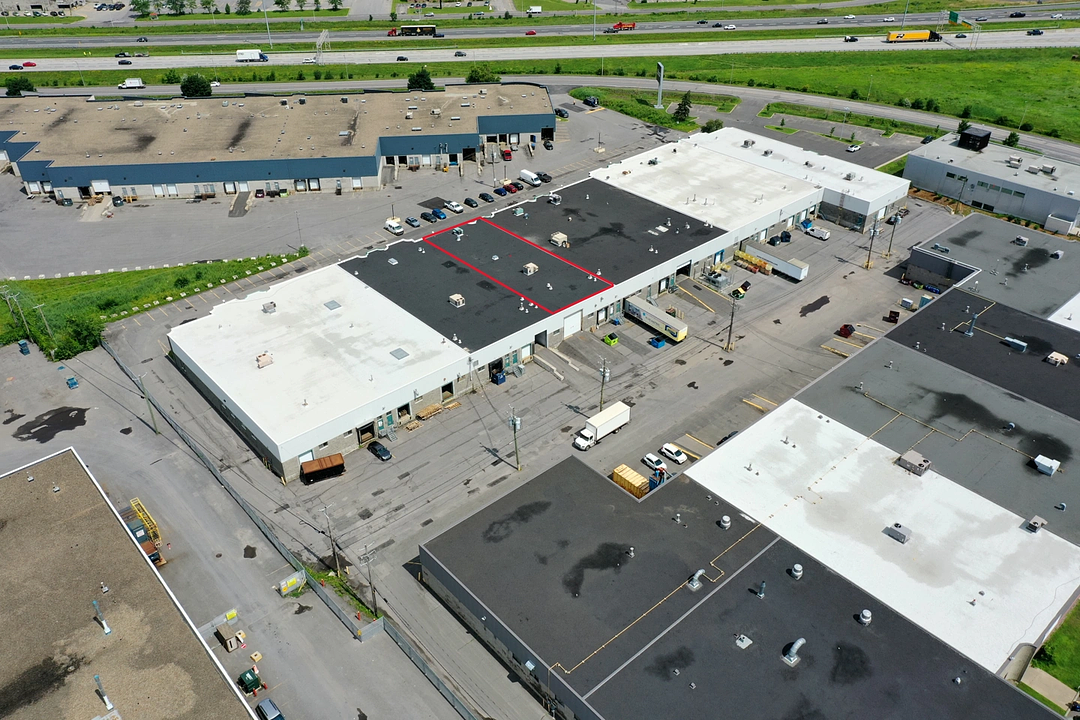 1500D - 1500 Rue Nobel, Boucherville, QC