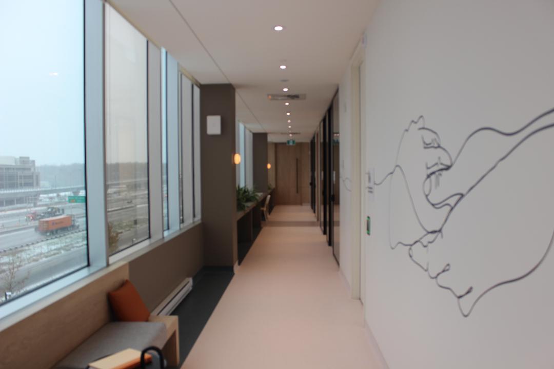 16766 Route Transcanadienne, Kirkland, QC