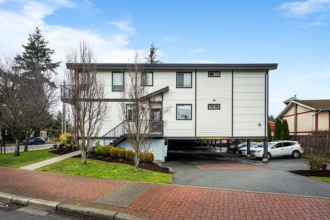 Peatt Road, Langford, BC